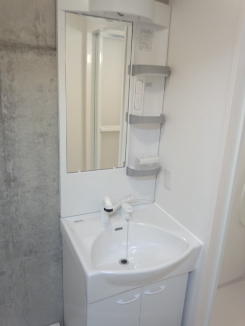 Other. Wash basin
