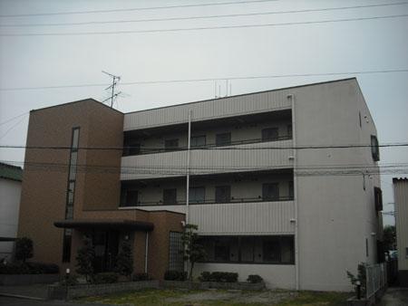 Building appearance