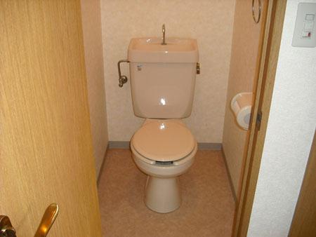 Other. Toilet