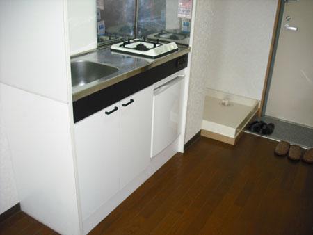 Kitchen. Kitchen