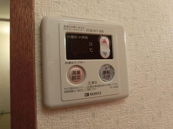 Other Equipment