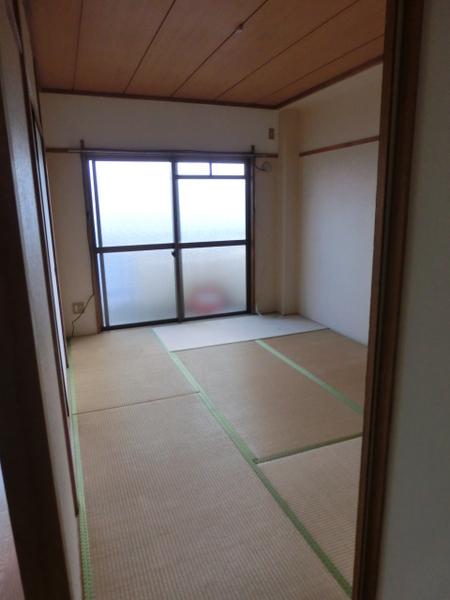 Other room space