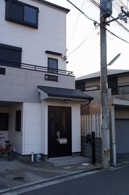Building appearance