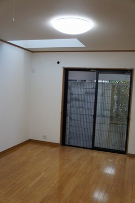 Living and room