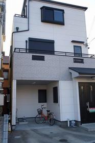 Building appearance