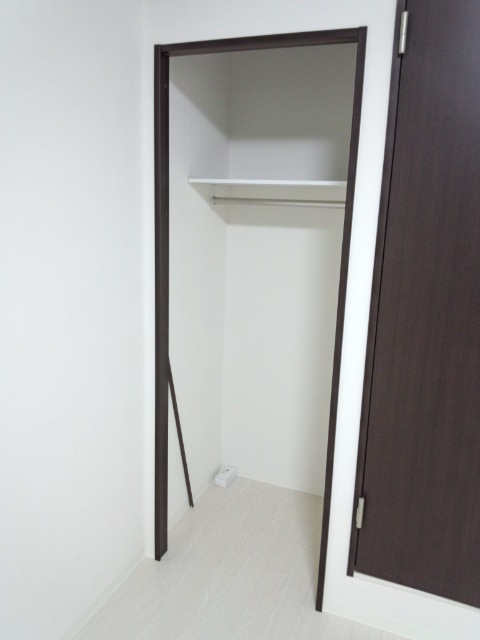 Other. closet