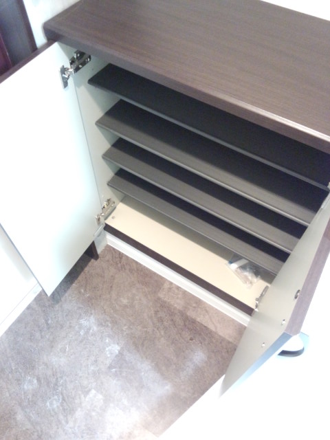 Other. Cupboard