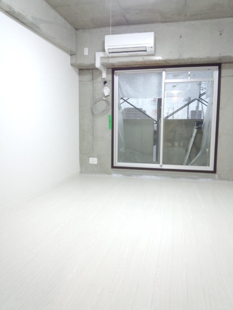 Other room space. bedroom