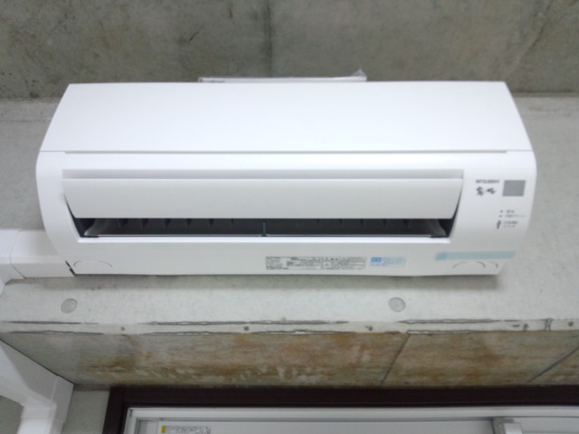 Other. Air conditioning