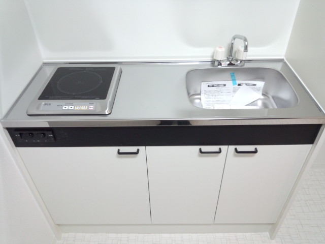 Kitchen. Kitchen