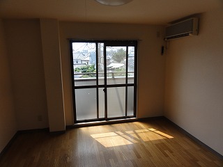 Living and room. Western-style 2