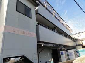 Building appearance