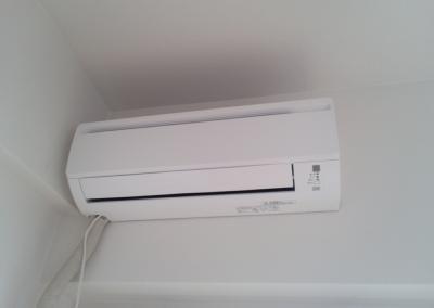 Other. Air conditioning