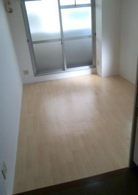 Living and room. Living