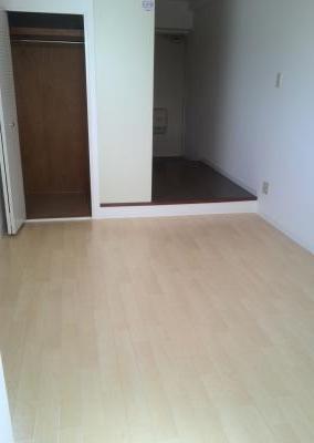 Other room space. bedroom