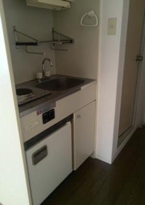 Kitchen. Kitchen