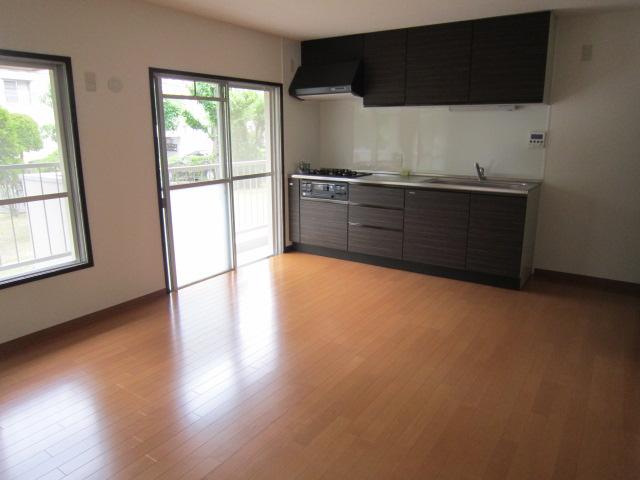 Living and room. Living