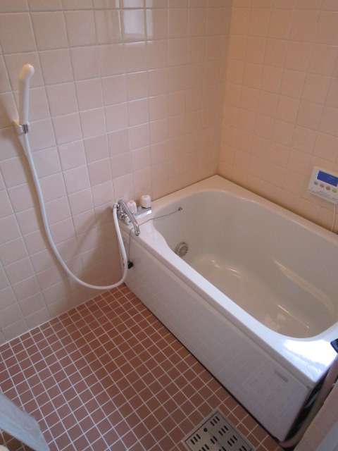 Bath. bath