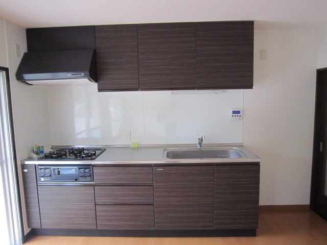 Kitchen. Kitchen