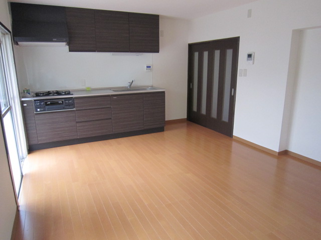 Living and room. Living