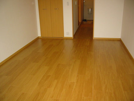 Living and room. Living