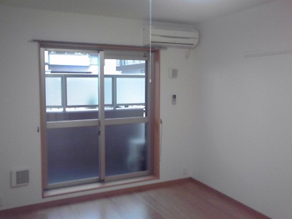Other room space. bedroom