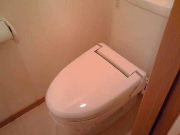Other. Toilet