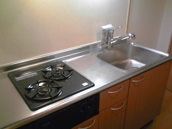 Kitchen. Kitchen