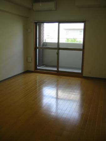 Living and room. Living
