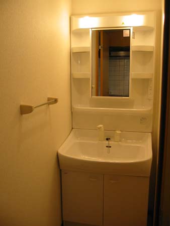 Other. Wash