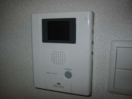 Other. TV interphone