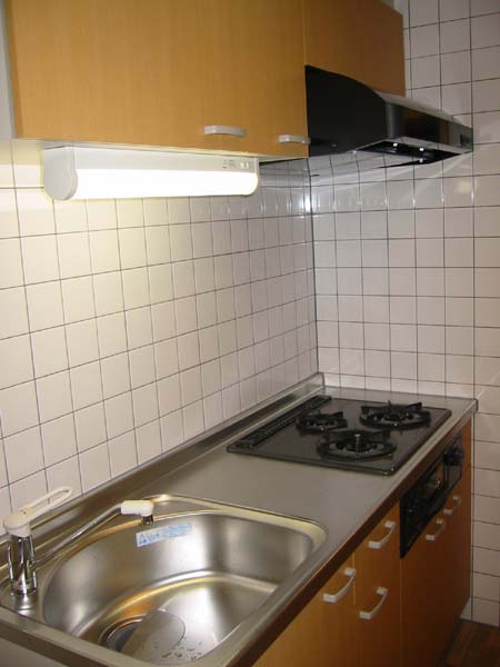 Kitchen. Kitchen