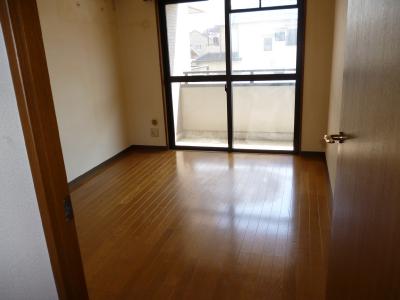 Other room space. bedroom