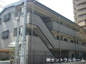 Building appearance
