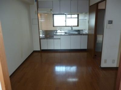 Kitchen. Kitchen