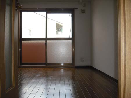 Living and room. Living