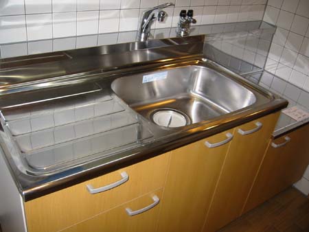 Kitchen. Kitchen