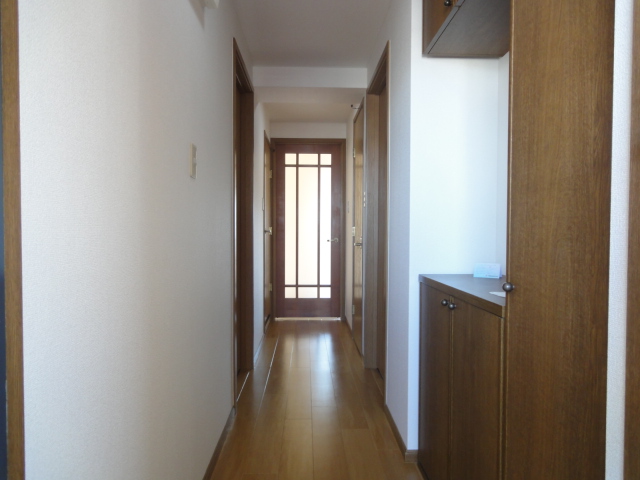 Other room space