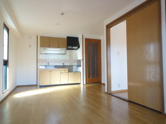 Living and room