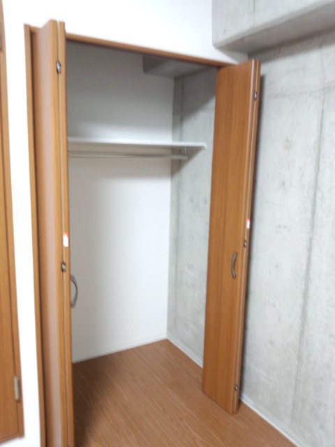 Other. closet