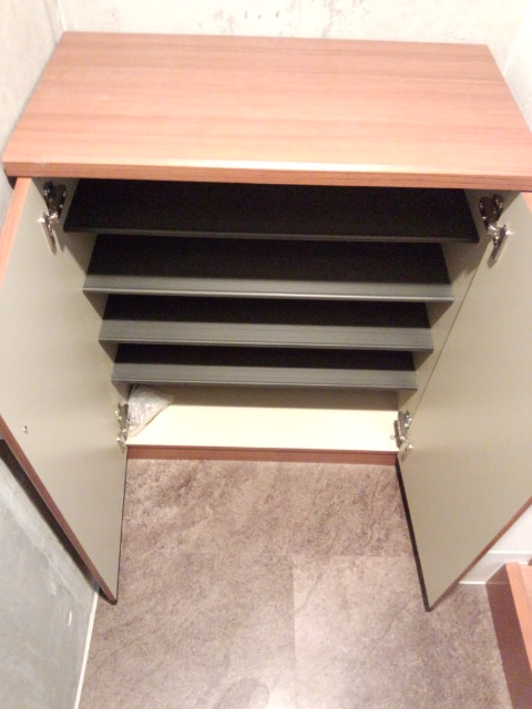Other. Cupboard