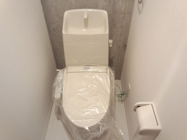 Other. Toilet