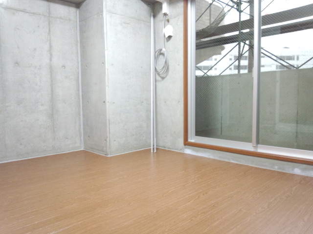 Living and room. Living