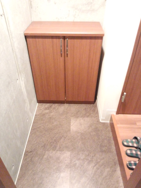 Entrance. Entrance