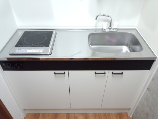 Kitchen. Kitchen