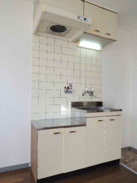 Kitchen. Kitchen