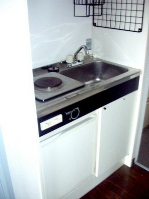 Kitchen. Kitchen