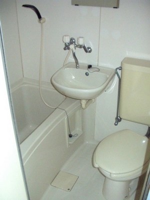 Bath. Bath