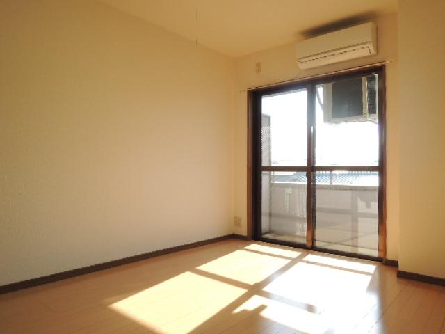 Other room space. bedroom