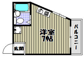Building appearance